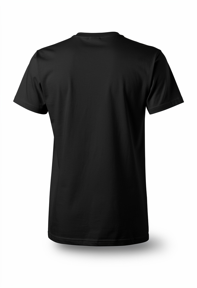 Black back